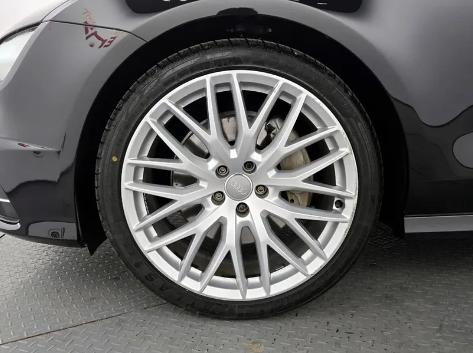 Audi A7 3.0 TDI Quattro 4G, снимка 5 - Автомобили и джипове - 54596560