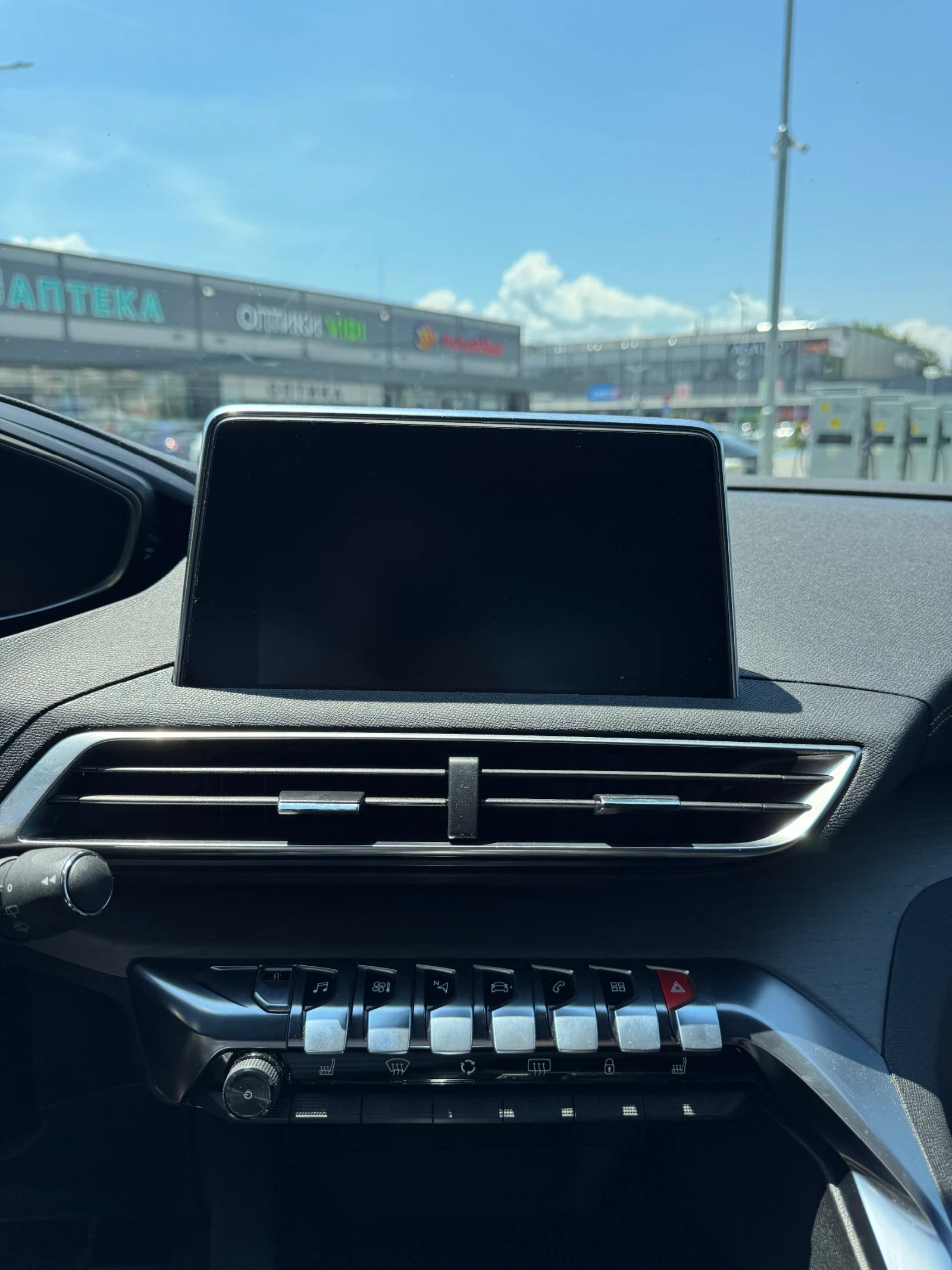 Peugeot 3008 2.0 HDi GT  | Mobile.bg � ����������� 4