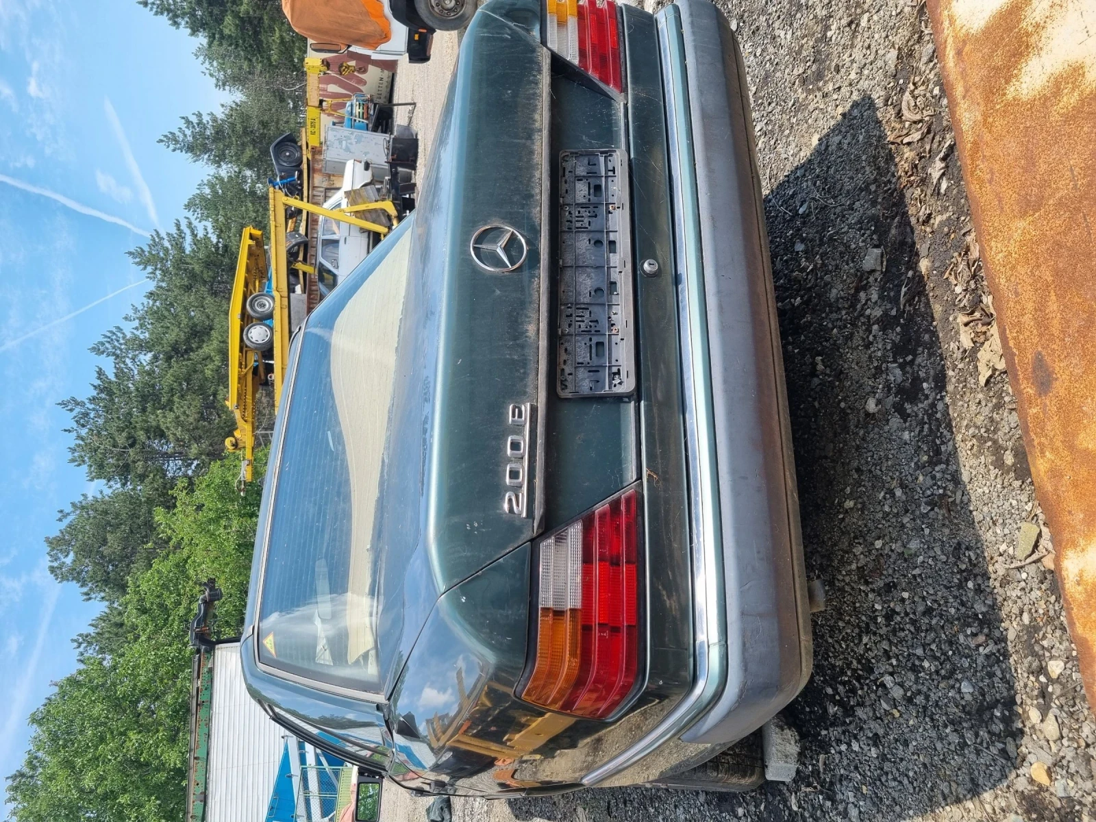 Mercedes-Benz 124 | Mobile.bg � ����������� 2