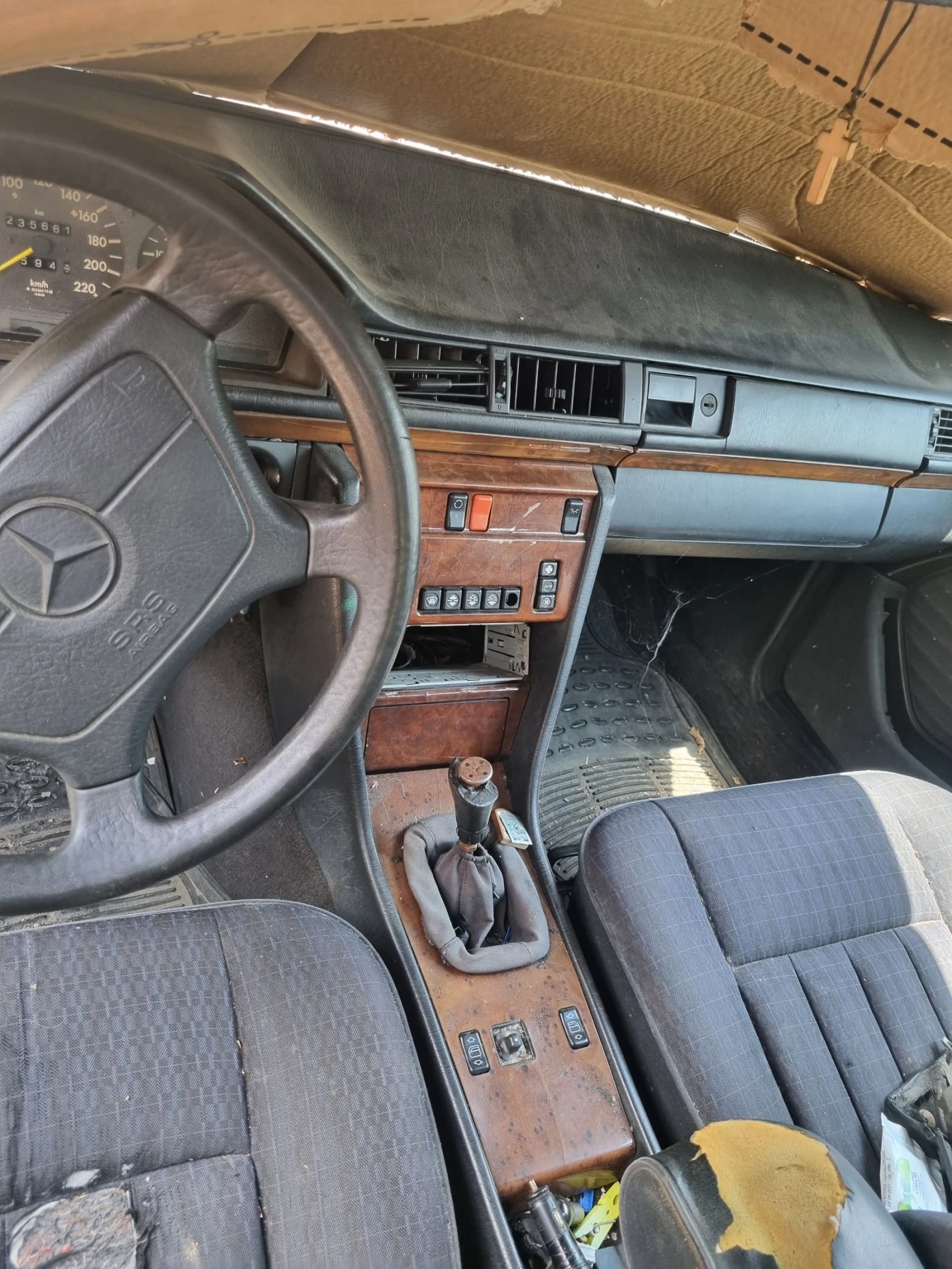Mercedes-Benz 124 | Mobile.bg � ����������� 4