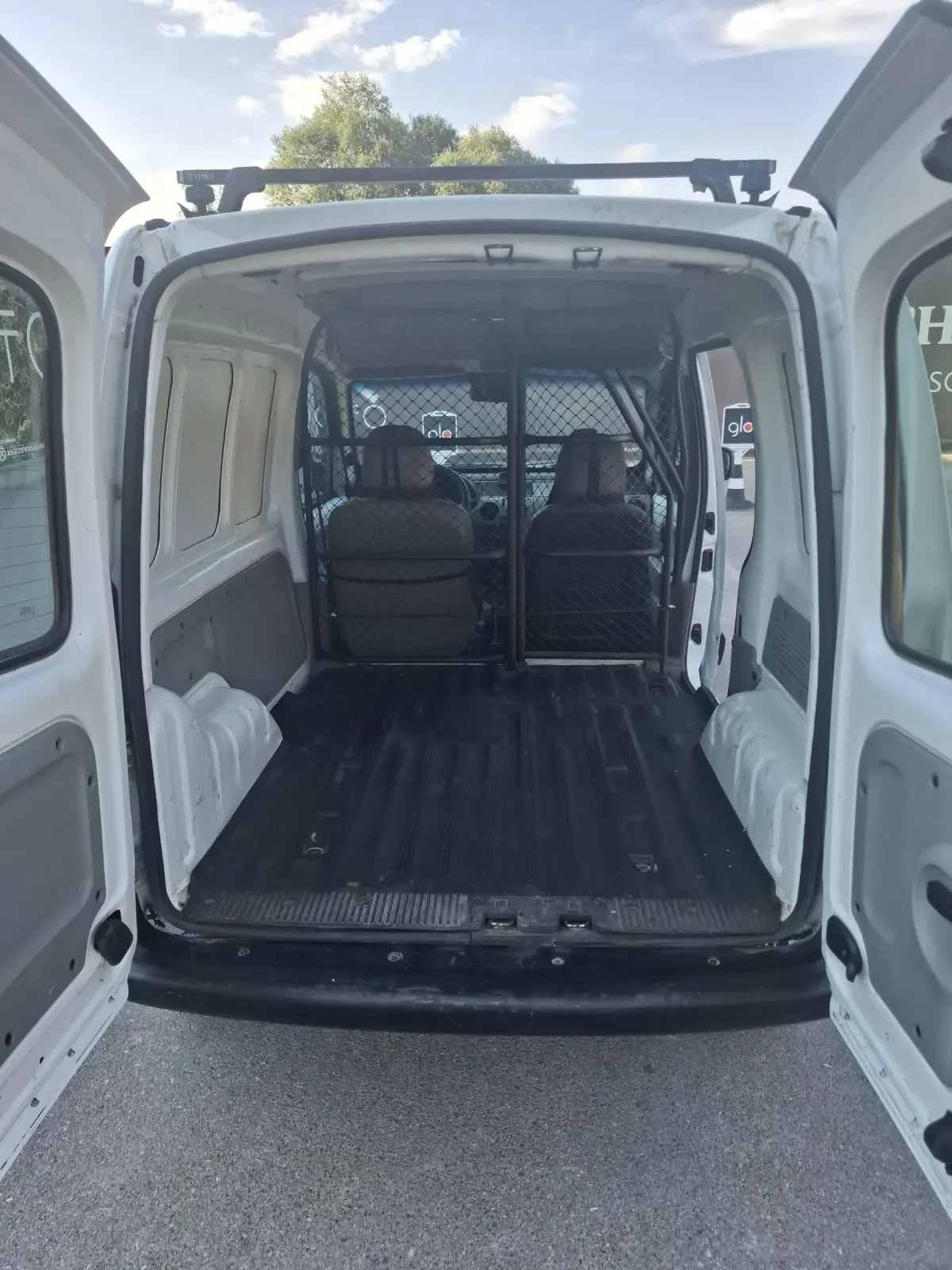 Renault Kangoo 1.9D 65�.� | Mobile.bg � ����������� 9
