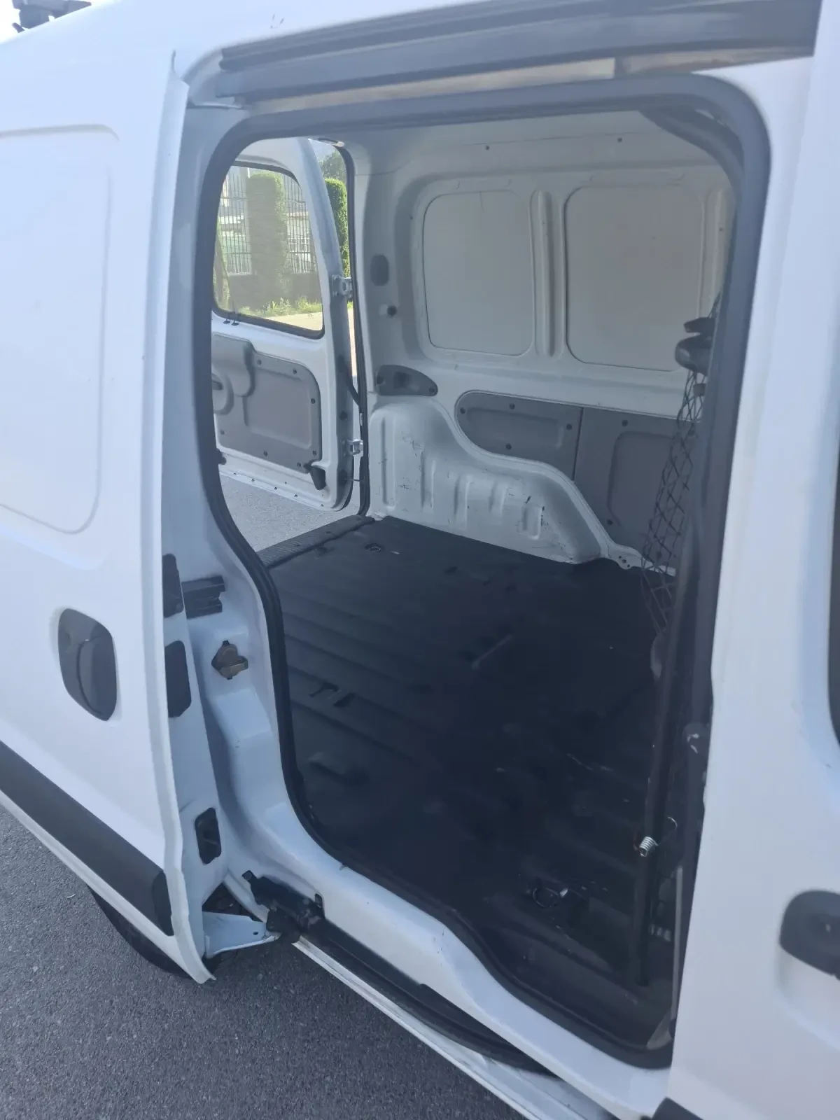 Renault Kangoo 1.9D 65�.� | Mobile.bg � ����������� 10