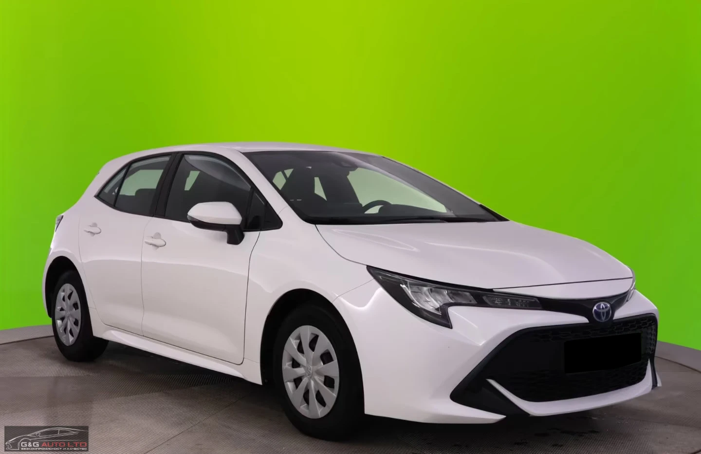 Toyota Corolla COMFORT/98HP/CAM/LED/NAVI/KLESS/468q | Mobile.bg � ����������� 6