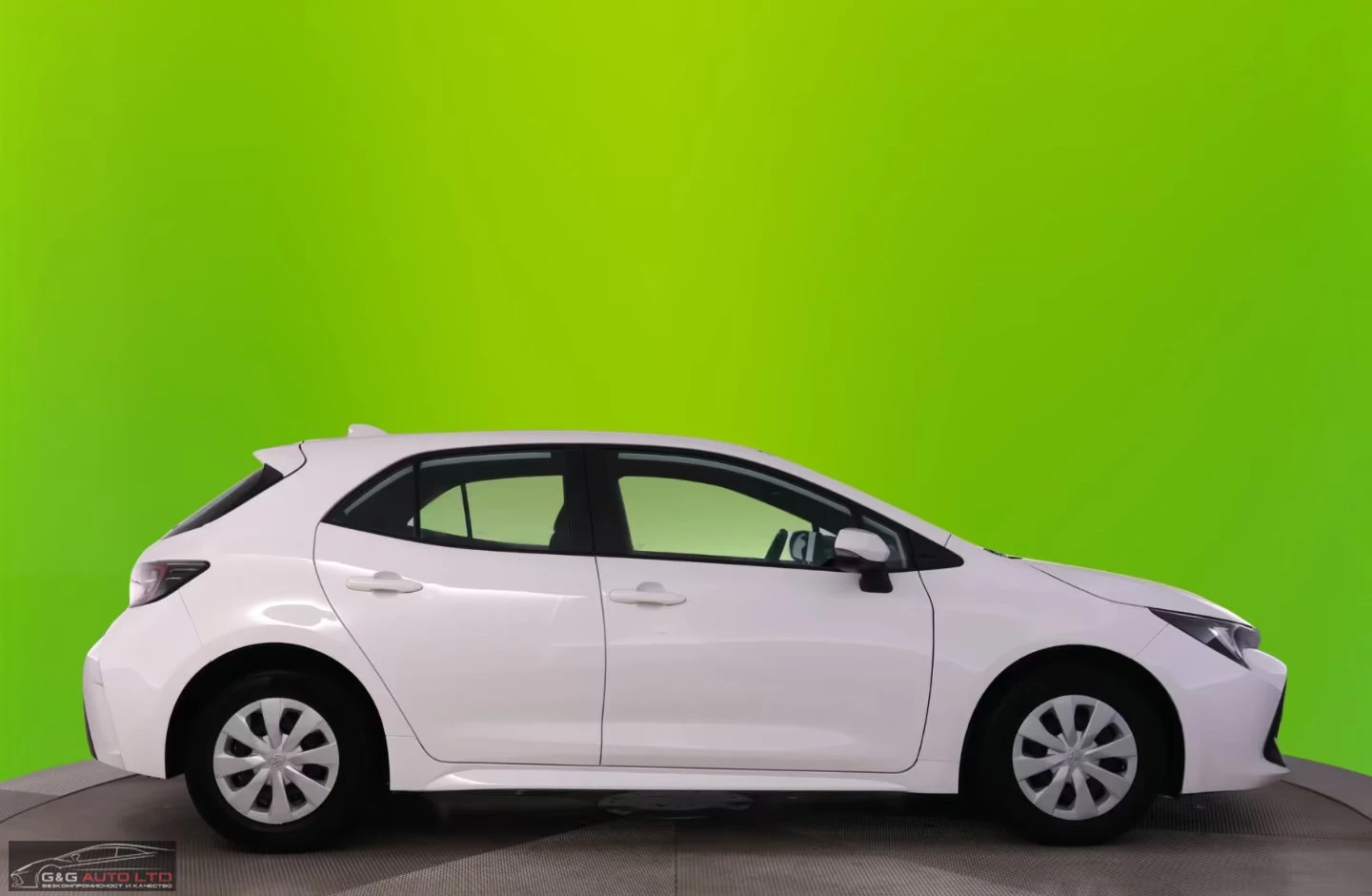 Toyota Corolla COMFORT/98HP/CAM/LED/NAVI/KLESS/468q | Mobile.bg � ����������� 7