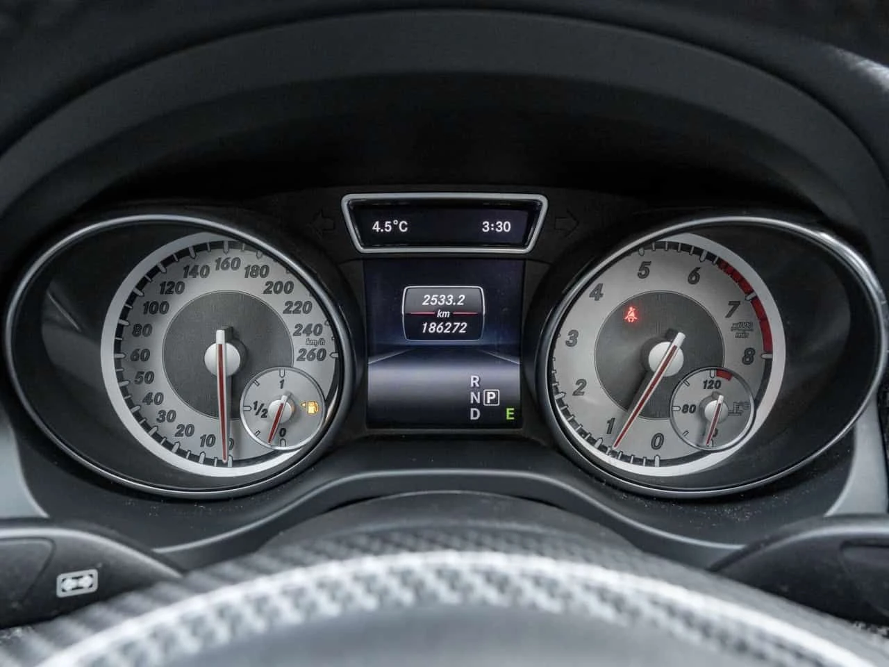 Mercedes-Benz CLA * 250 4MATIC * CARFAX * ЦЕНА ДО БГ, снимка 10 - Автомобили и джипове - 55203708