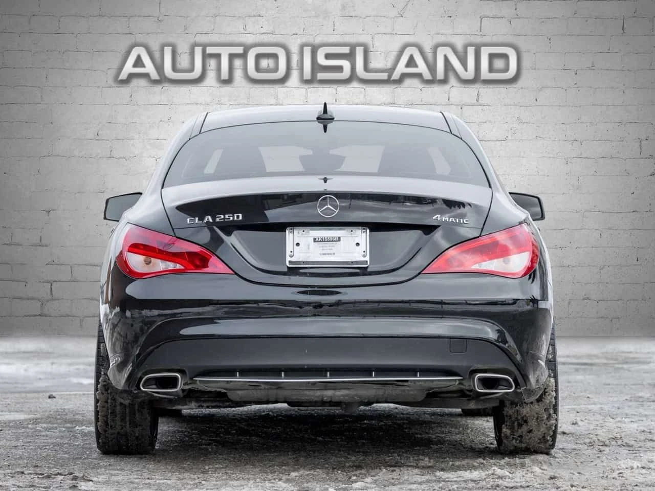 Mercedes-Benz CLA * 250 4MATIC * CARFAX * ЦЕНА ДО БГ, снимка 6 - Автомобили и джипове - 55203708