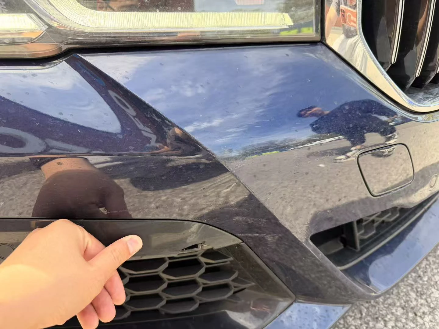 BMW 540 xDrive / Bowers & Wilkins / ПРОГНОЗНА ЦЕНА ДО БЪЛГ, снимка 15 - Автомобили и джипове - 55308674