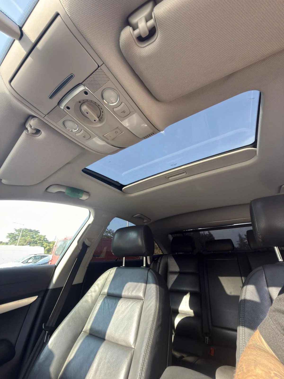 Audi A6 3.0TDI* Quattro, снимка 12 - Автомобили и джипове - 55393179