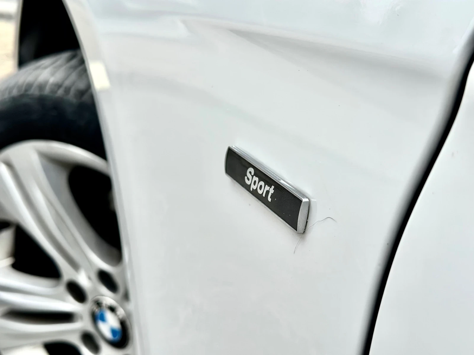 BMW 320 нови вериги, лизинг/бартер, снимка 12 - Автомобили и джипове - 55657646