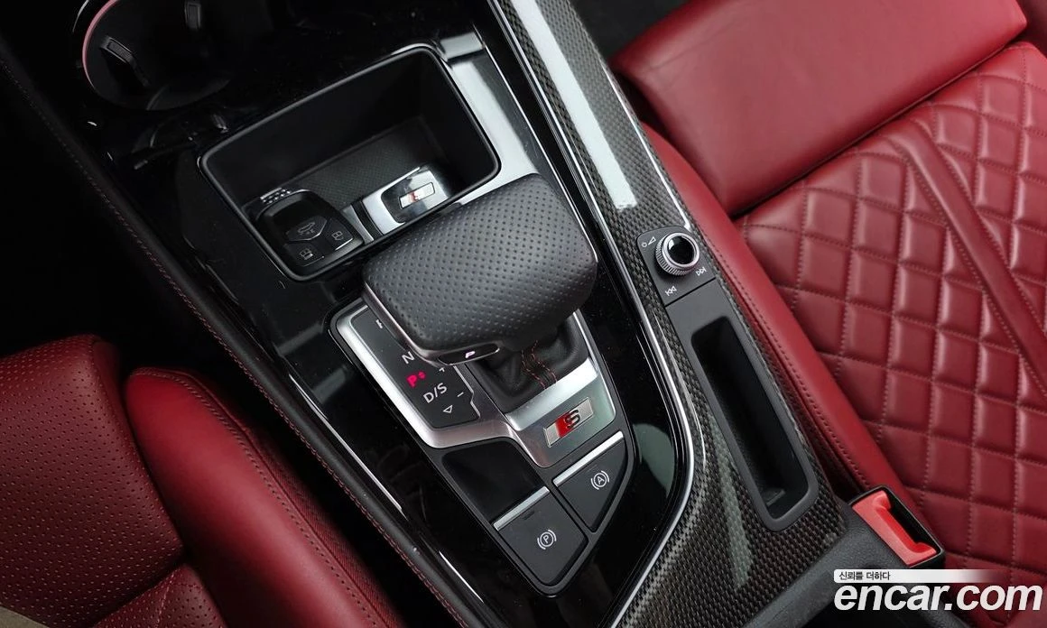 Audi S5 3.0 TFSI Quattro Sportback, снимка 9 - Автомобили и джипове - 55676696