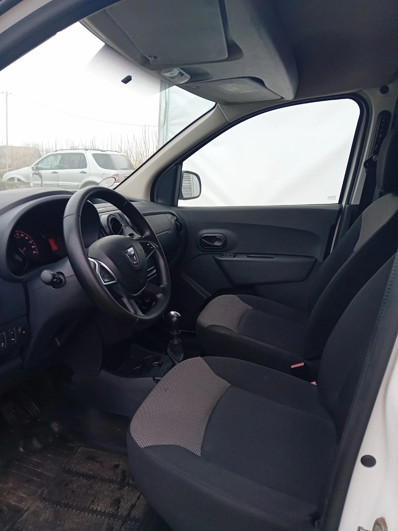 Dacia Dokker 1.5dci | Mobile.bg � ����������� 3