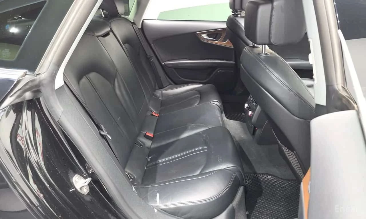 Audi A7 50 TDI Quattro/360/MATRIX/BOSE/HUD/ОБДУХВАНЕ, снимка 12 - Автомобили и джипове - 55787606
