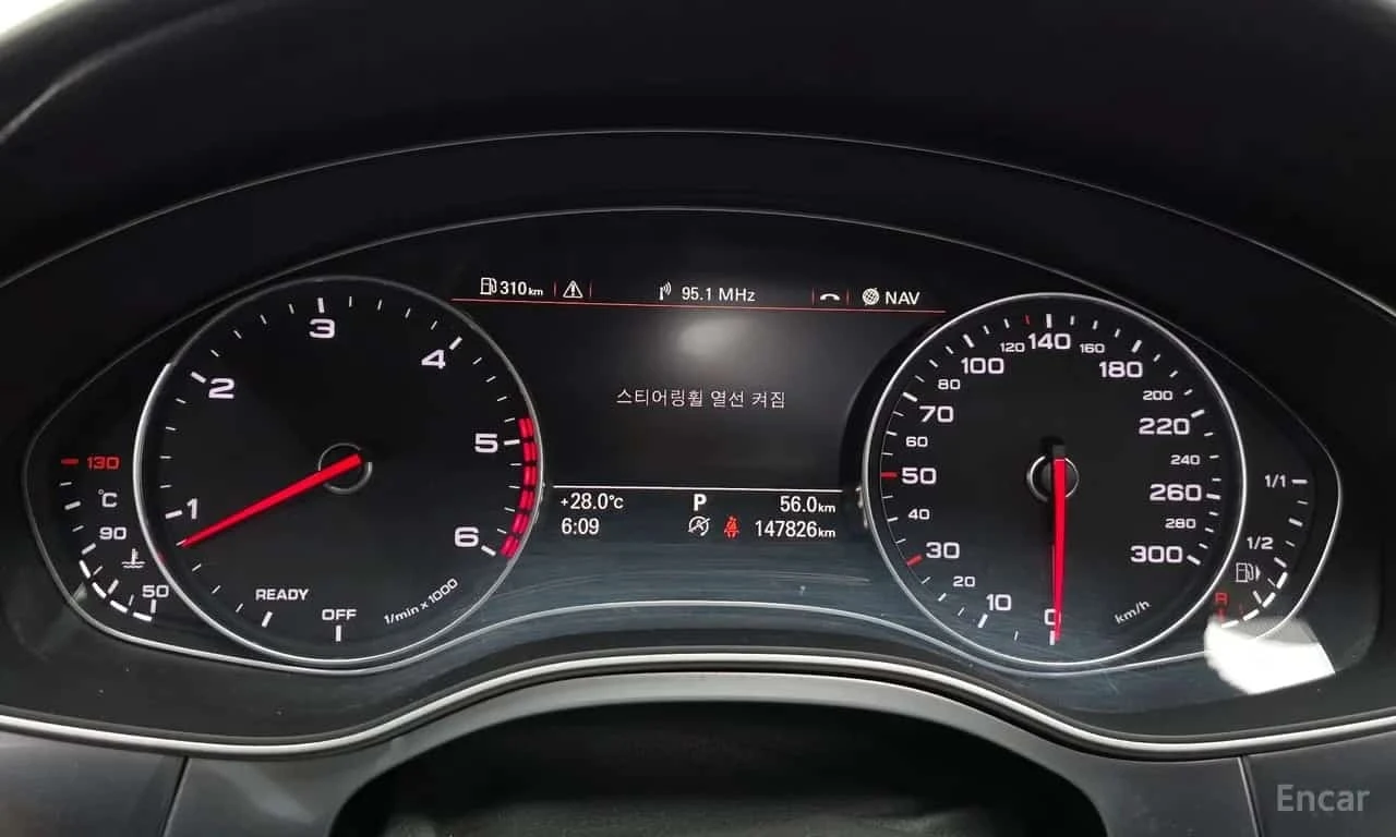 Audi A7 50 TDI Quattro/360/MATRIX/BOSE/HUD/ОБДУХВАНЕ, снимка 8 - Автомобили и джипове - 55787606