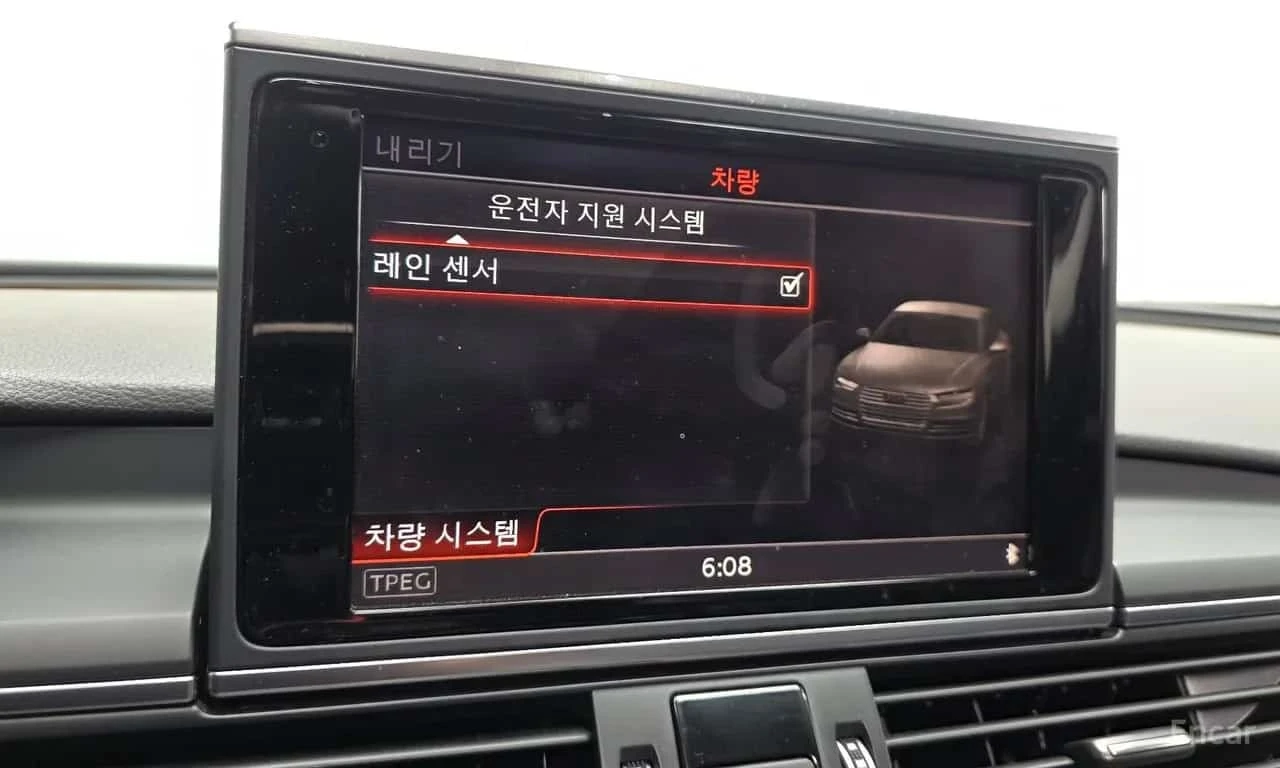 Audi A7 50 TDI Quattro/360/MATRIX/BOSE/HUD/ОБДУХВАНЕ, снимка 16 - Автомобили и джипове - 55787606