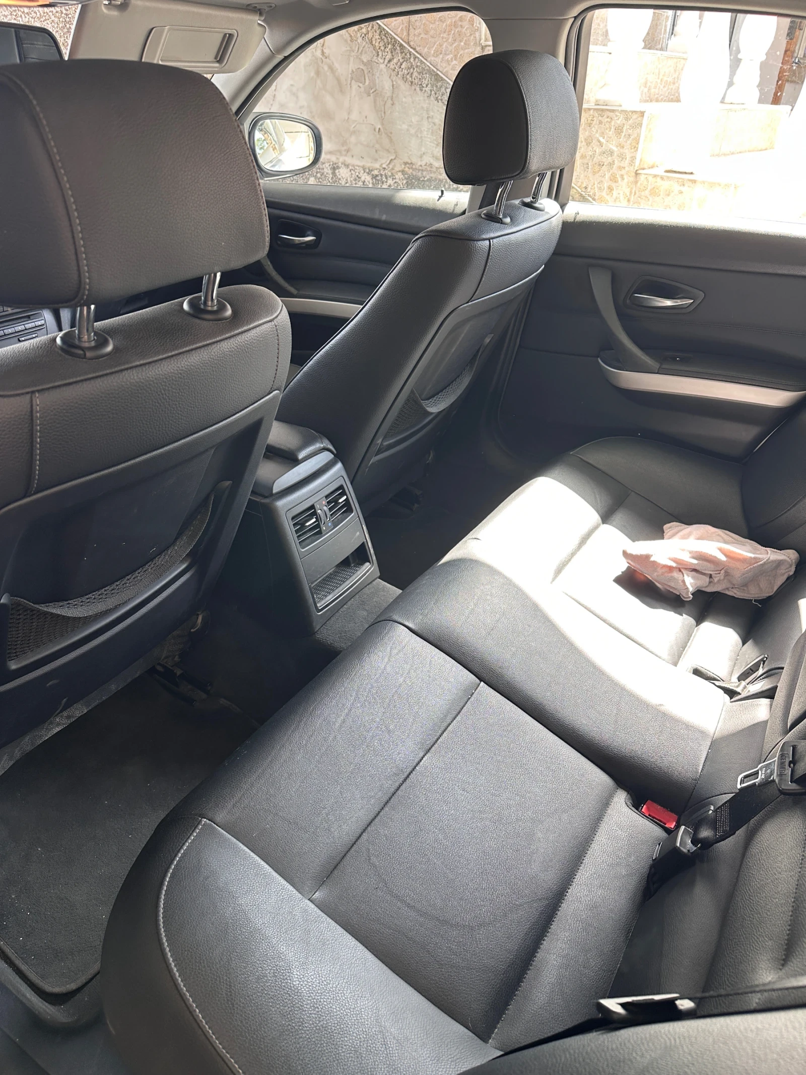 BMW 325 E90, снимка 3 - Автомобили и джипове - 55854617