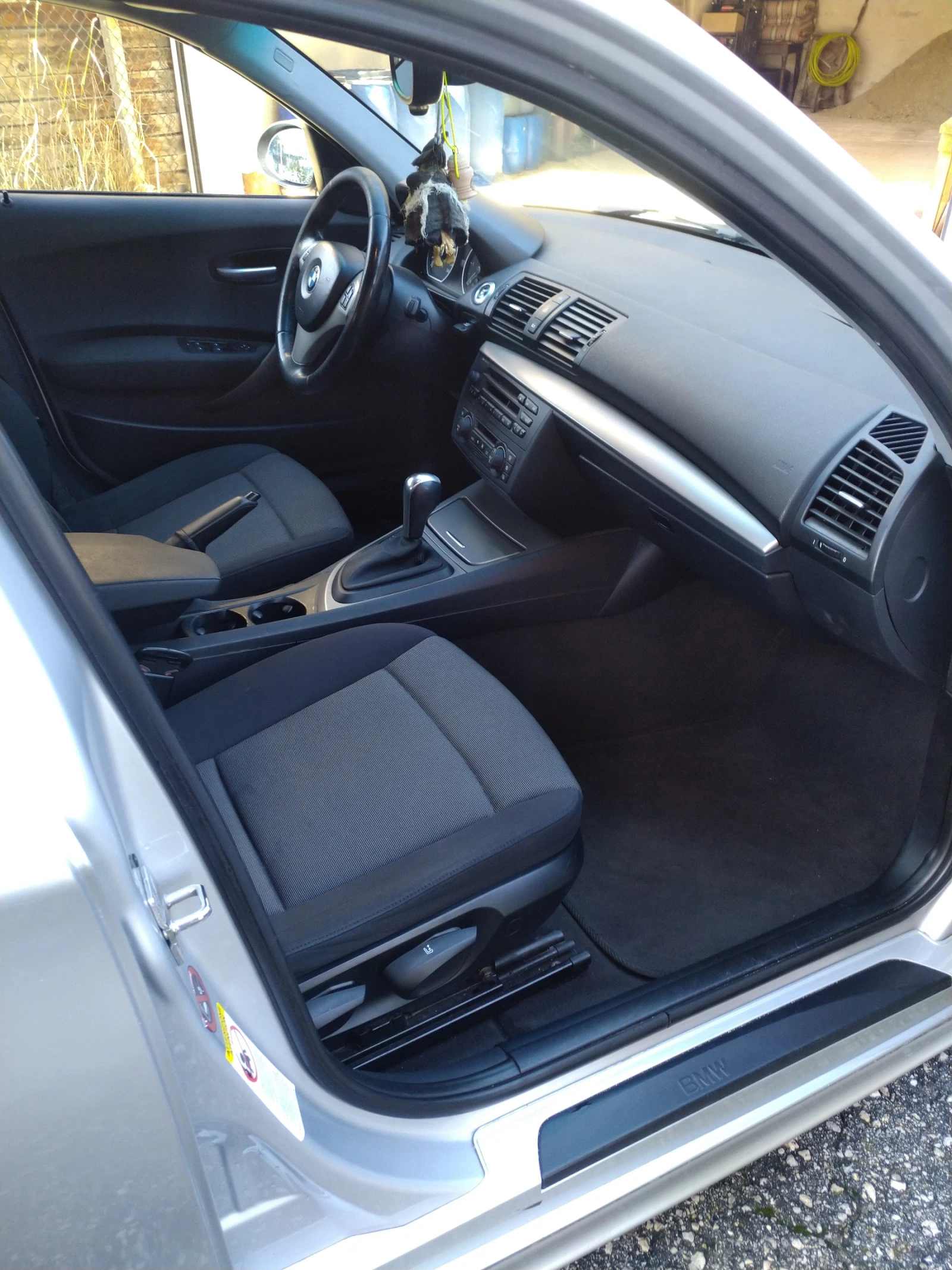 BMW 120 Е87, снимка 7 - Автомобили и джипове - 55874041