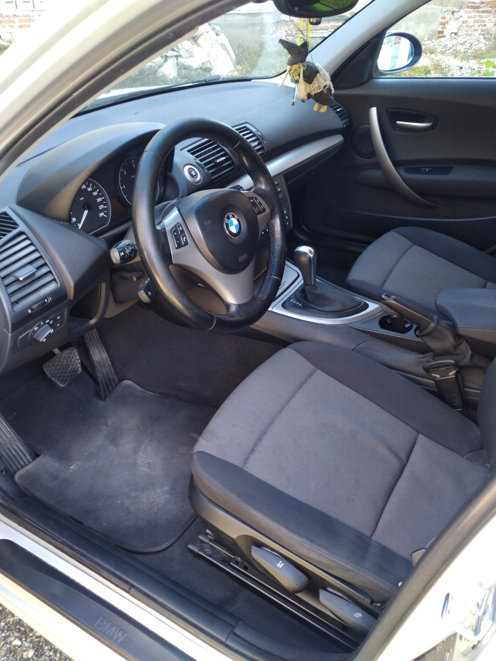BMW 120 Е87, снимка 6 - Автомобили и джипове - 55874041