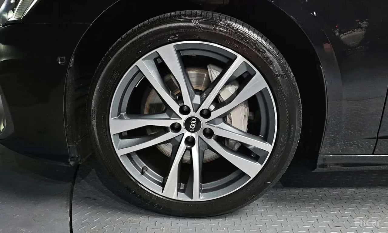 Audi A6 * 45 TDI Quattro Premium * Обдухване * 360 * Пано , снимка 5 - Автомобили и джипове - 56185352