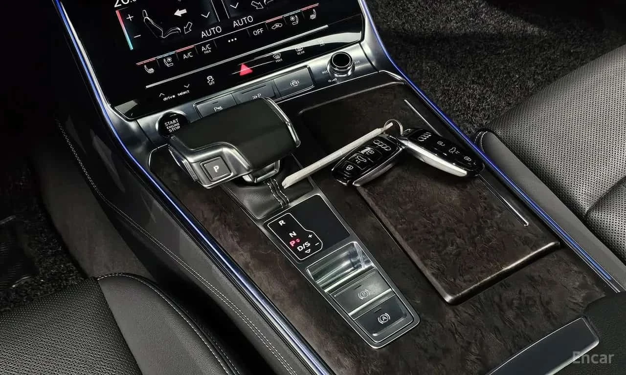 Audi A6 * 45 TDI Quattro Premium * Обдухване * 360 * Пано , снимка 9 - Автомобили и джипове - 56185352