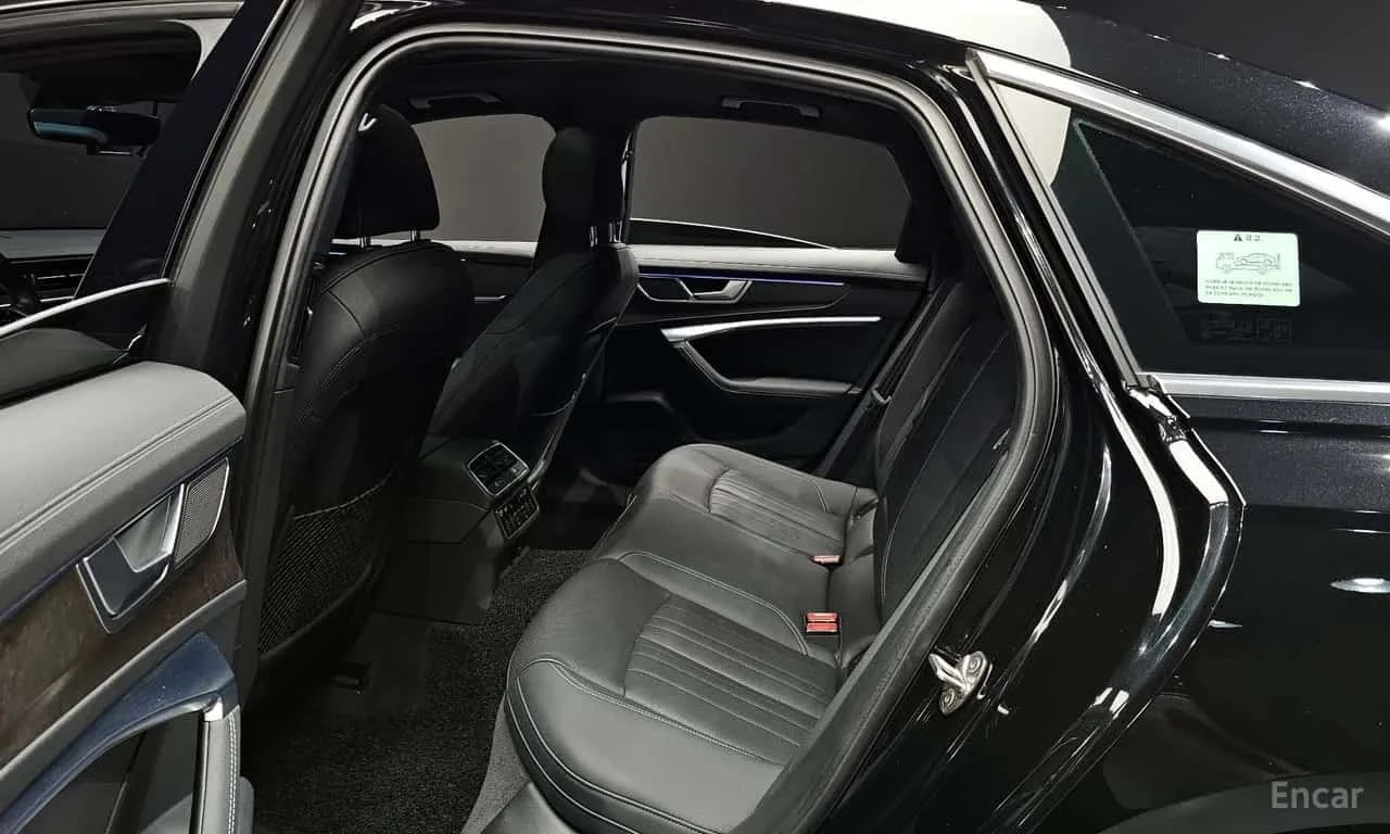 Audi A6 * 45 TDI Quattro Premium * Обдухване * 360 * Пано , снимка 12 - Автомобили и джипове - 56185352