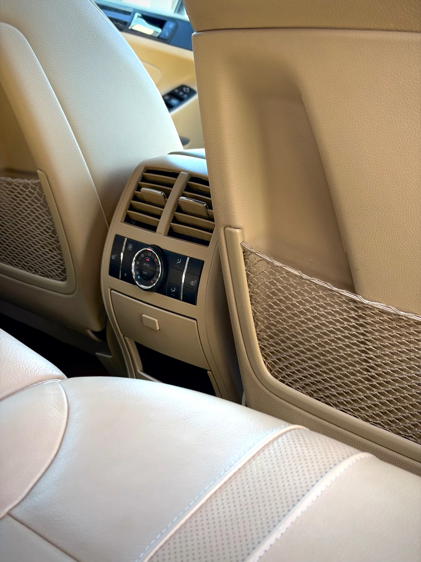 Mercedes-Benz ML 550 AMG Edition 1 /за ценители/, снимка 8 - Автомобили и джипове - 56310599
