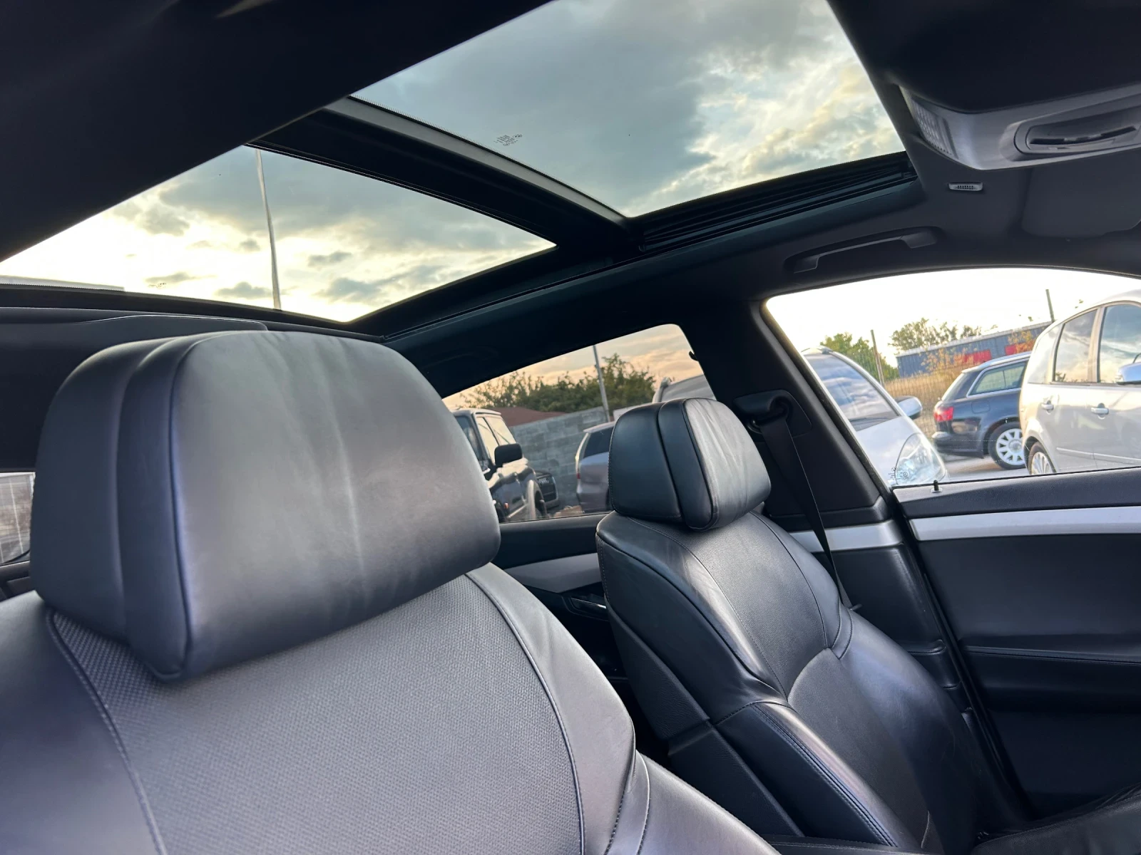 BMW 5 Gran Turismo 3.0d MAX FULL, снимка 12 - Автомобили и джипове - 56316266