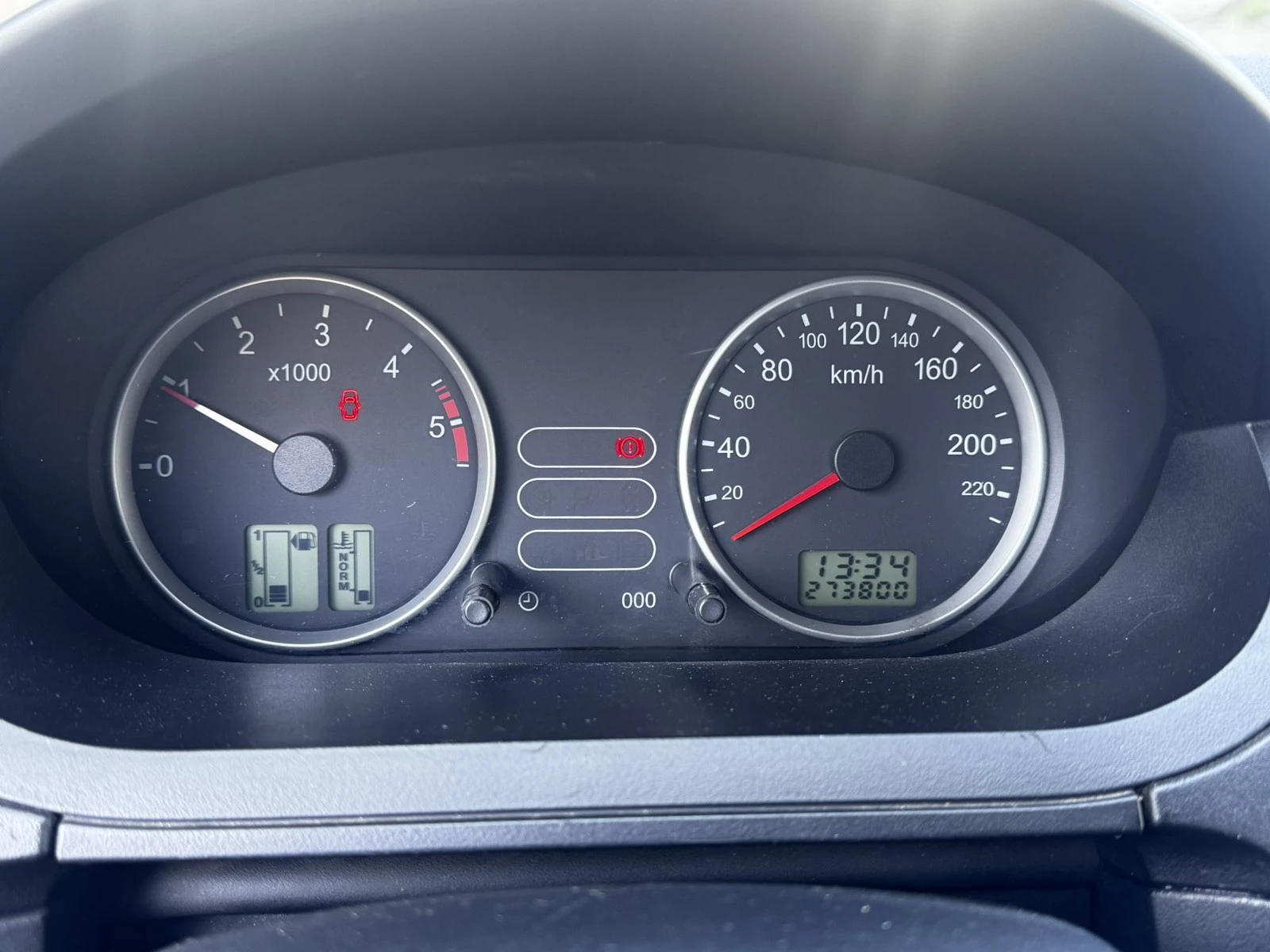 Ford Fiesta 1.4 TDCI | Mobile.bg � ����������� 6