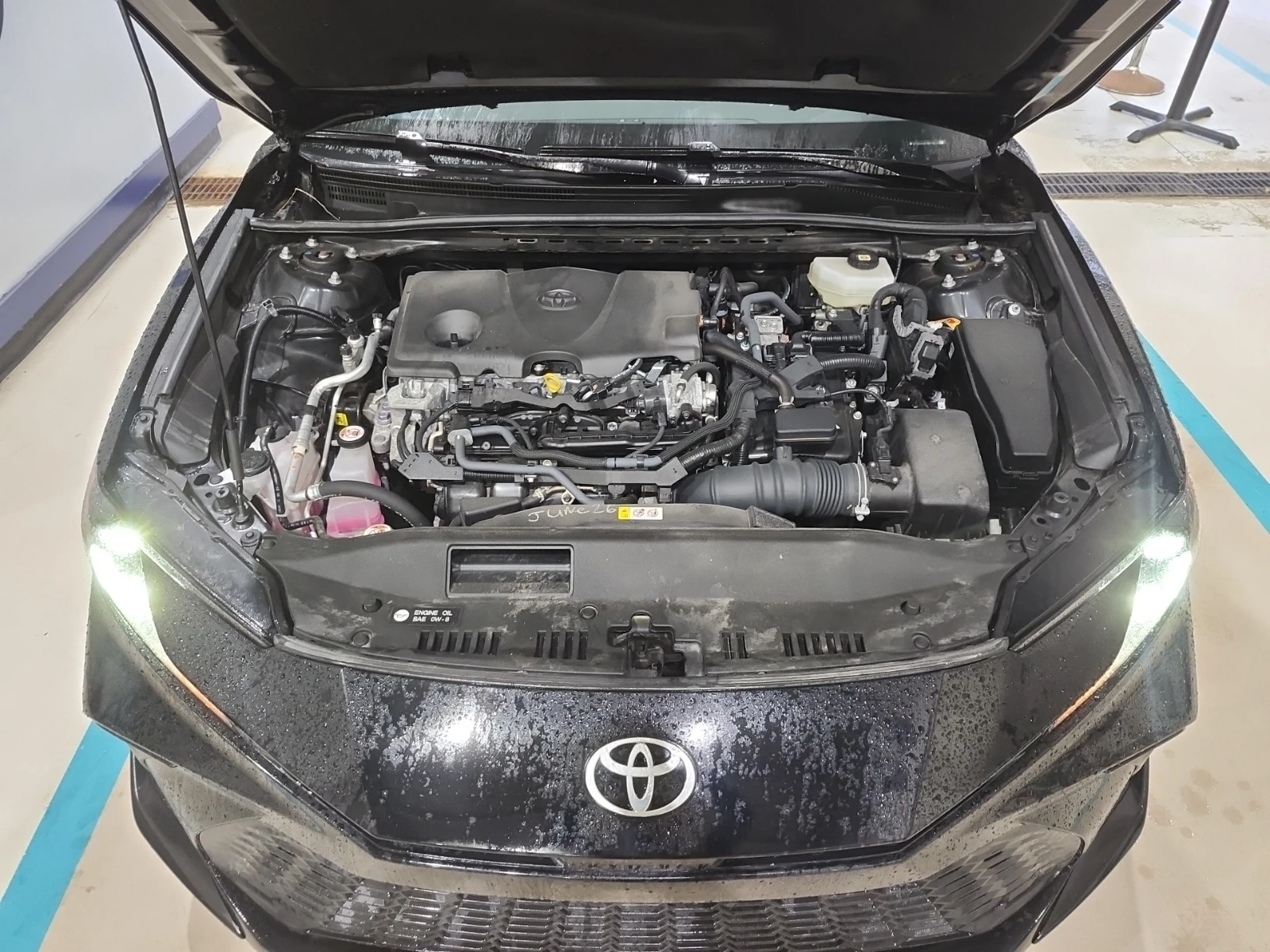 Toyota Camry Cvt Se / ���������� | Mobile.bg � ����������� 16