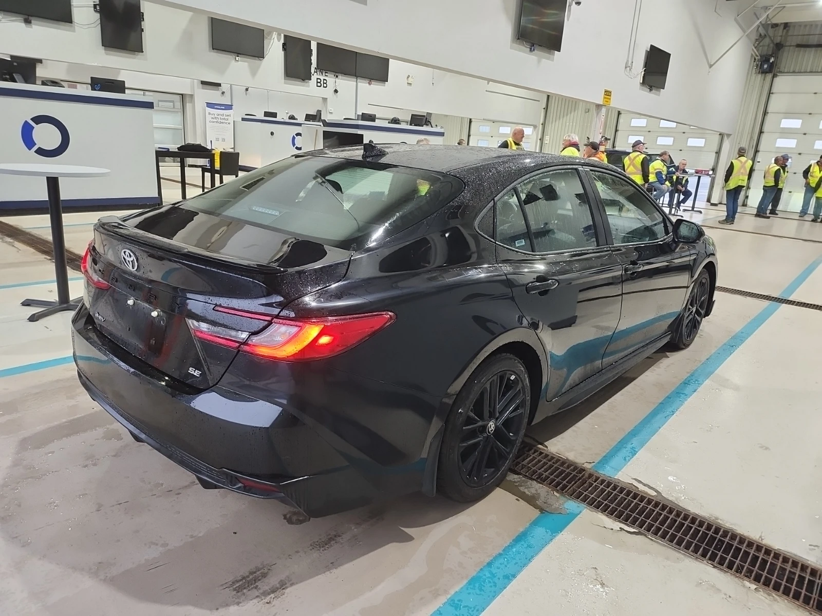 Toyota Camry Cvt Se / ���������� | Mobile.bg � ����������� 2