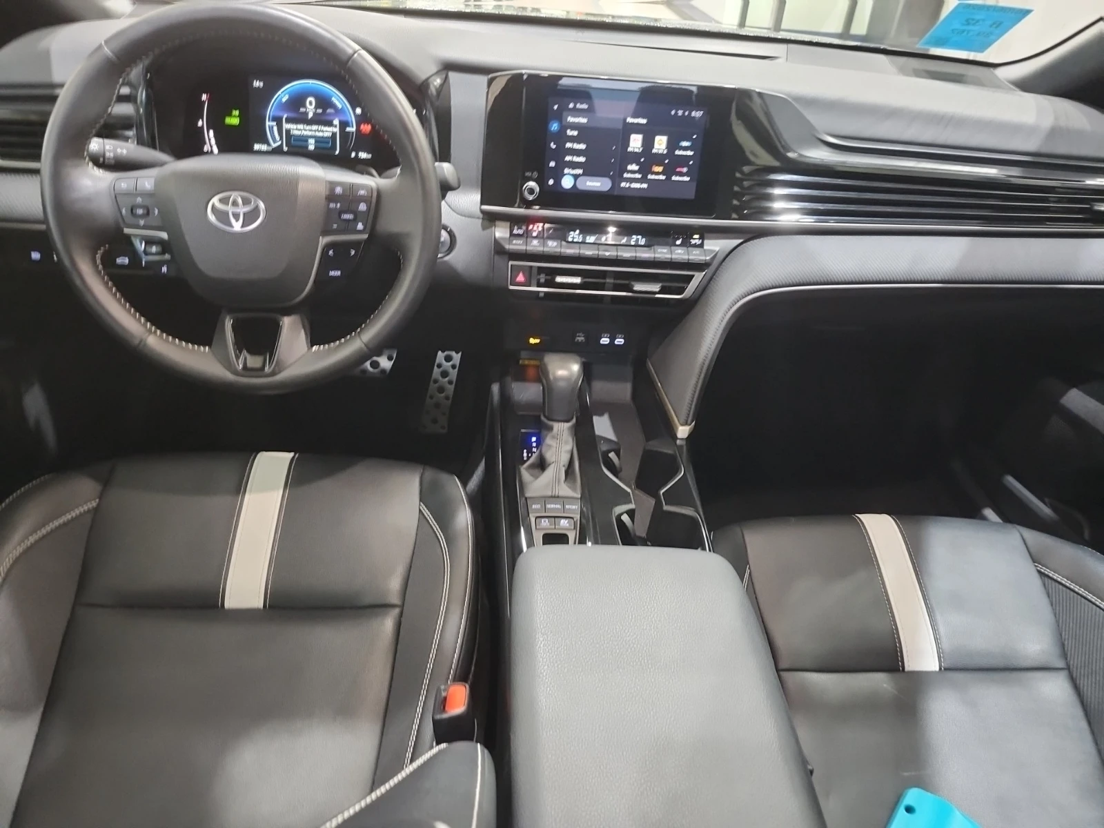 Toyota Camry Cvt Se / ���������� | Mobile.bg � ����������� 9