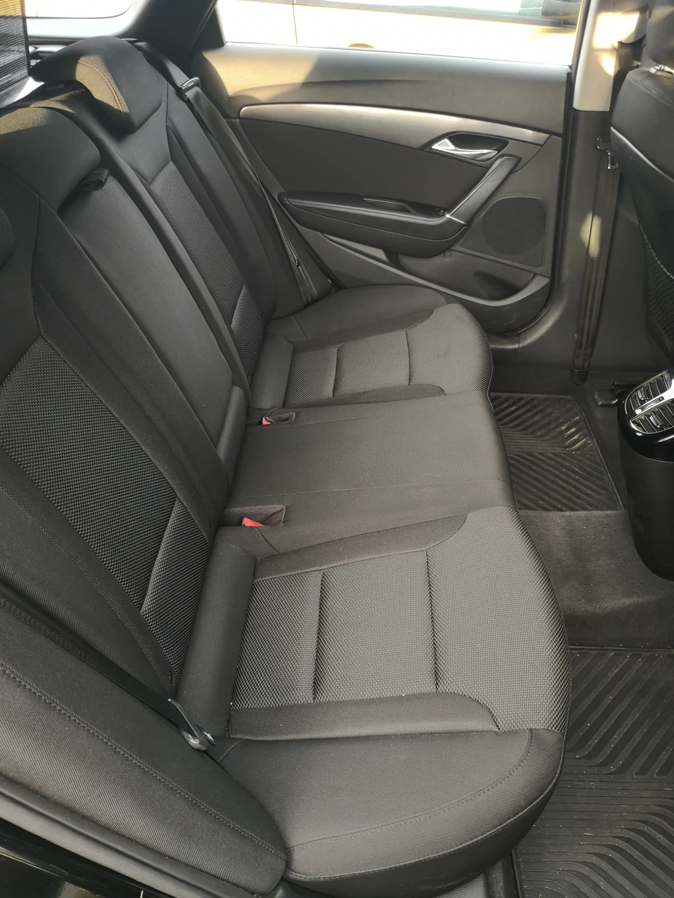 Hyundai I40, снимка 12 - Автомобили и джипове - 56590646
