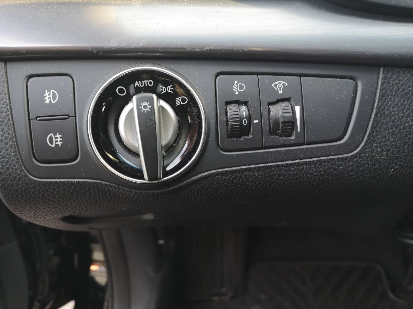 Hyundai I40, снимка 10 - Автомобили и джипове - 56590646