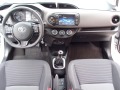 Toyota Yaris 1.5 VVT-i 48 000 km KATO NOVA - изображение 10