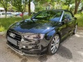 Audi Cabriolet S3, снимка 5
