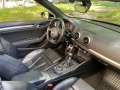 Audi Cabriolet S3, снимка 14