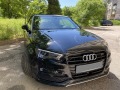 Audi A3, снимка 2 - Автомобили и джипове - 45289806