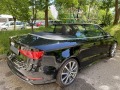 Audi Cabriolet S3, снимка 9