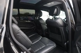 Mercedes-Benz GLS 63 AMG 4M >ПРОМО< Night MASSAGE Обдухване KeyGO 3, снимка 13