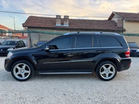 Mercedes-Benz GL 500 388k.c. AMG 7 местен !!!, снимка 5