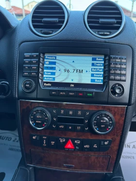 Mercedes-Benz GL 500 388k.c. AMG 7 местен !!!, снимка 16