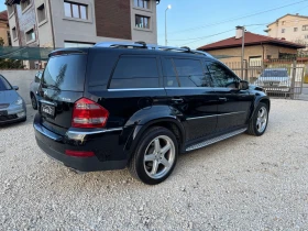 Mercedes-Benz GL 500 388k.c. AMG 7 местен !!!, снимка 8