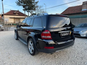 Mercedes-Benz GL 500 388k.c. AMG 7 местен !!!, снимка 6