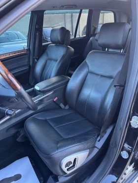 Mercedes-Benz GL 500 388k.c. AMG 7 местен !!!, снимка 10