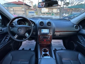 Mercedes-Benz GL 500 388k.c. AMG 7 местен !!!, снимка 14