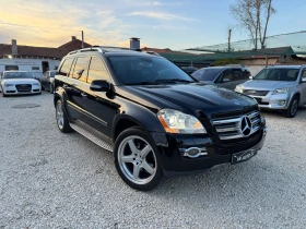 Mercedes-Benz GL 500 388k.c. AMG 7 местен !!!, снимка 1
