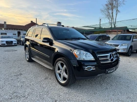 Mercedes-Benz GL 500 388k.c. AMG 7 местен !!!, снимка 2