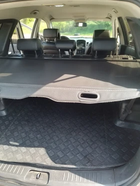 Chevrolet Captiva, снимка 8