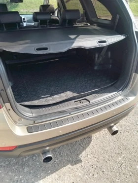 Chevrolet Captiva, снимка 7