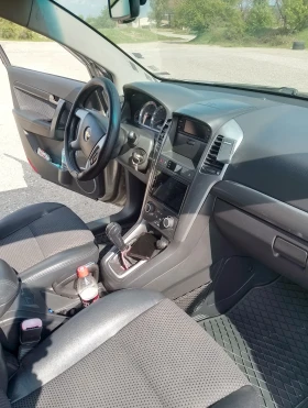 Chevrolet Captiva, снимка 4