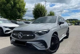 Mercedes-Benz GLC 300 d Coupe 4M AMG AIRMATIC, снимка 1